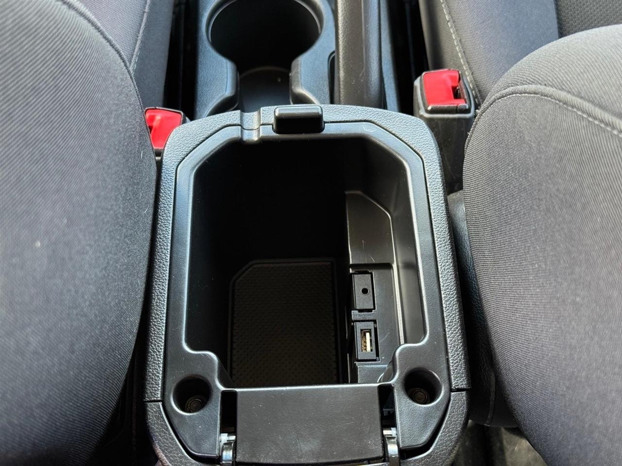 Chevrolet Cruze 4dr Sdn Auto 1LT 2015