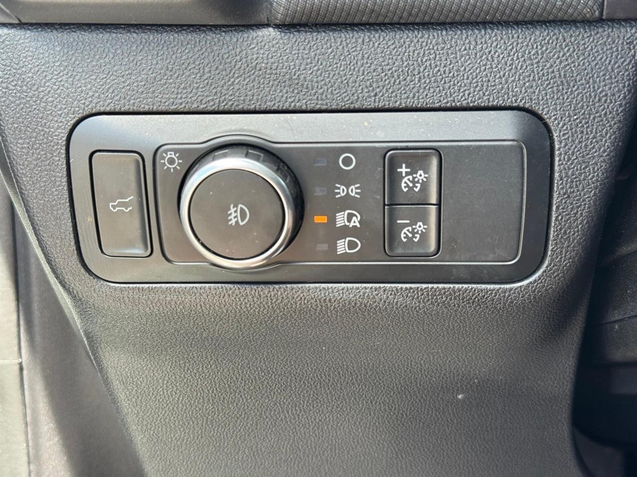 Ford Bronco Sport Big Bend 4x4 2021