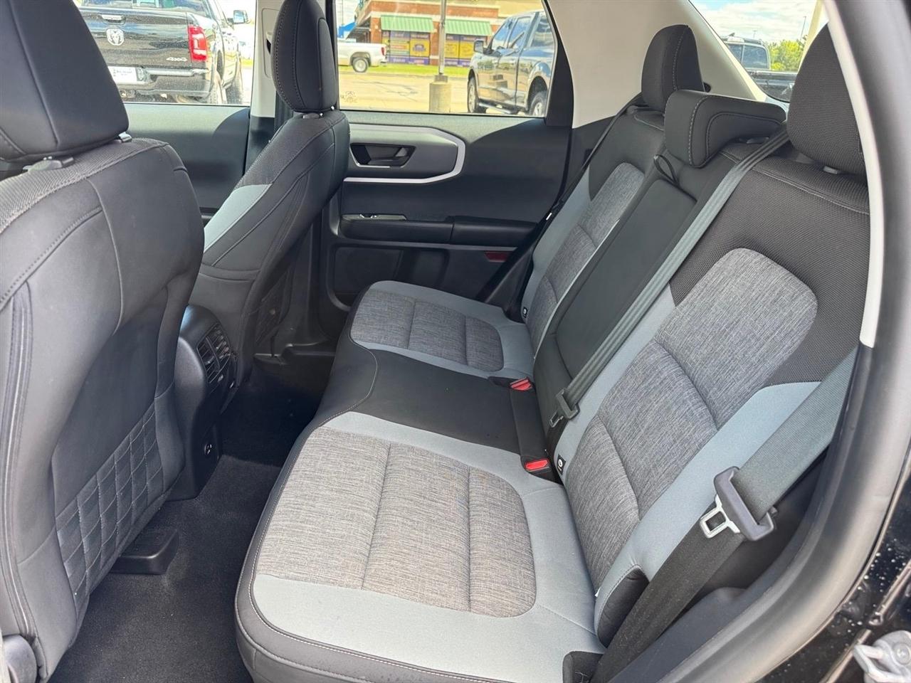 Ford Bronco Sport Big Bend 4x4 2023