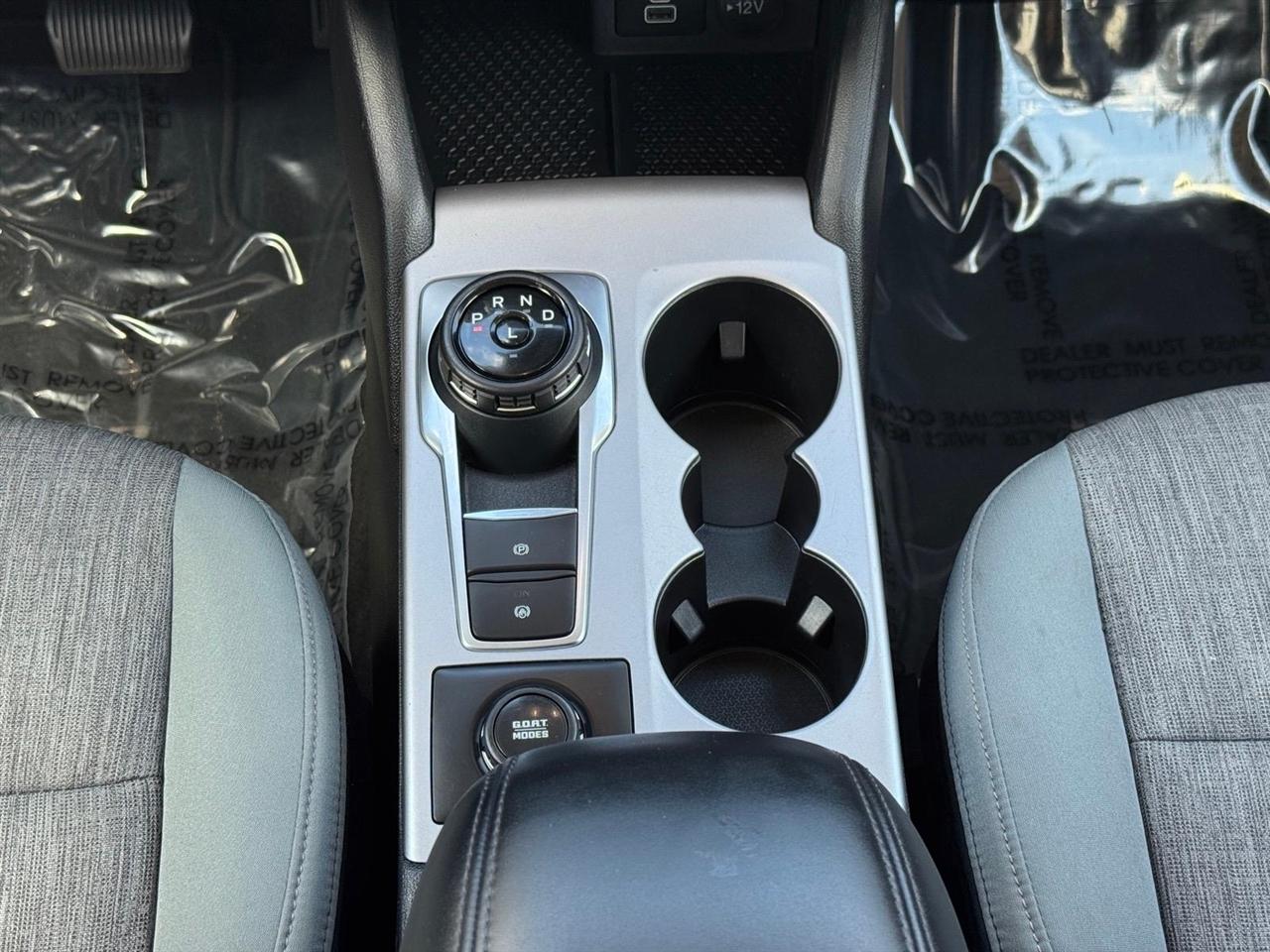 Ford Bronco Sport Big Bend 4x4 2023