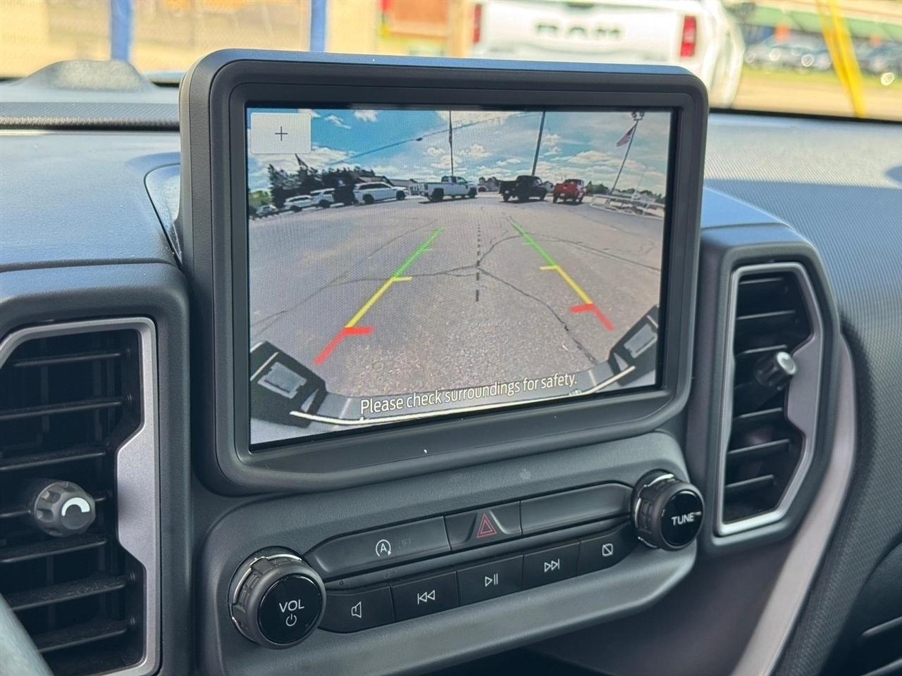 Ford Bronco Sport Big Bend 4x4 2023
