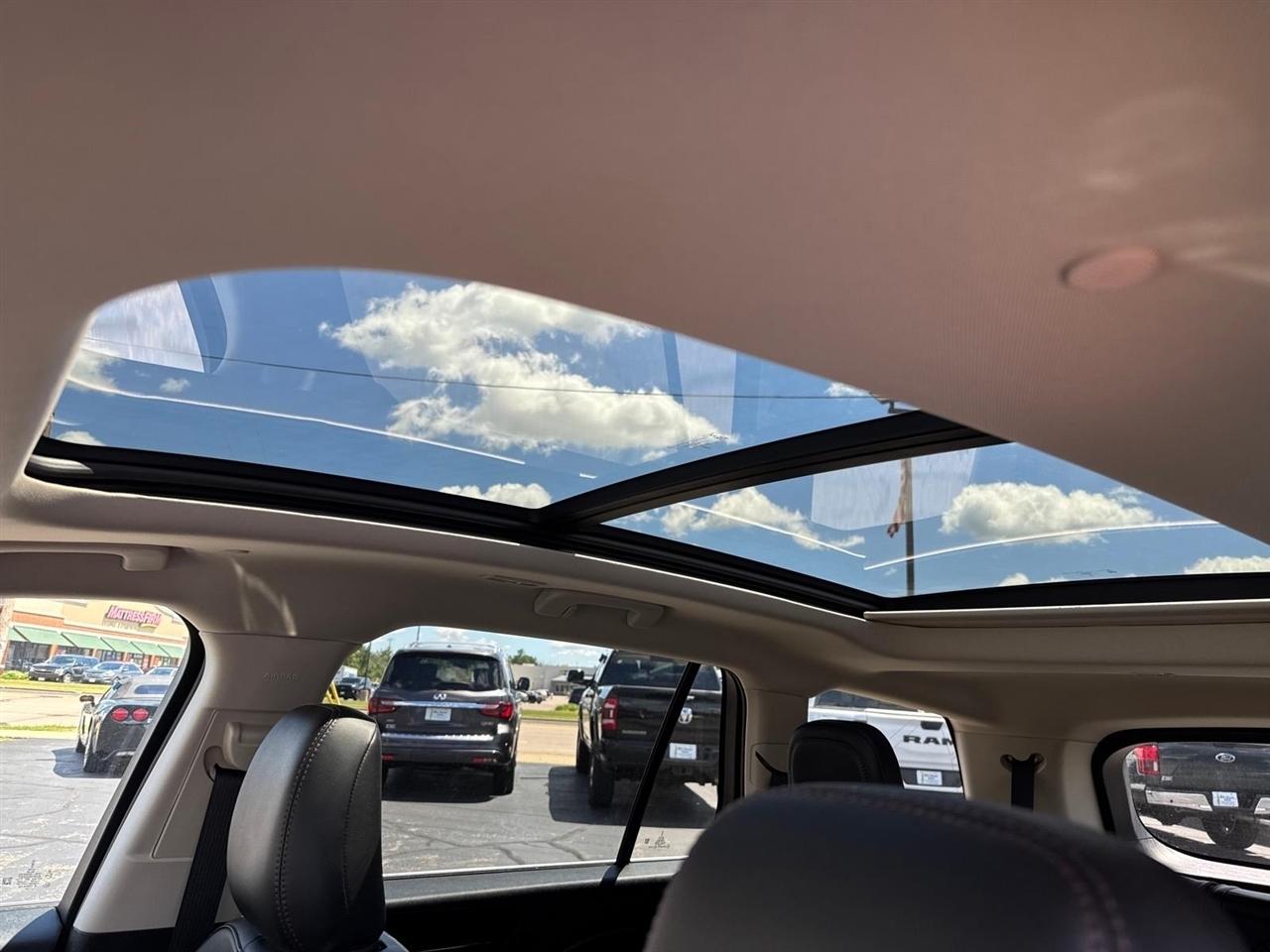 Lincoln Aviator Reserve AWD 2022