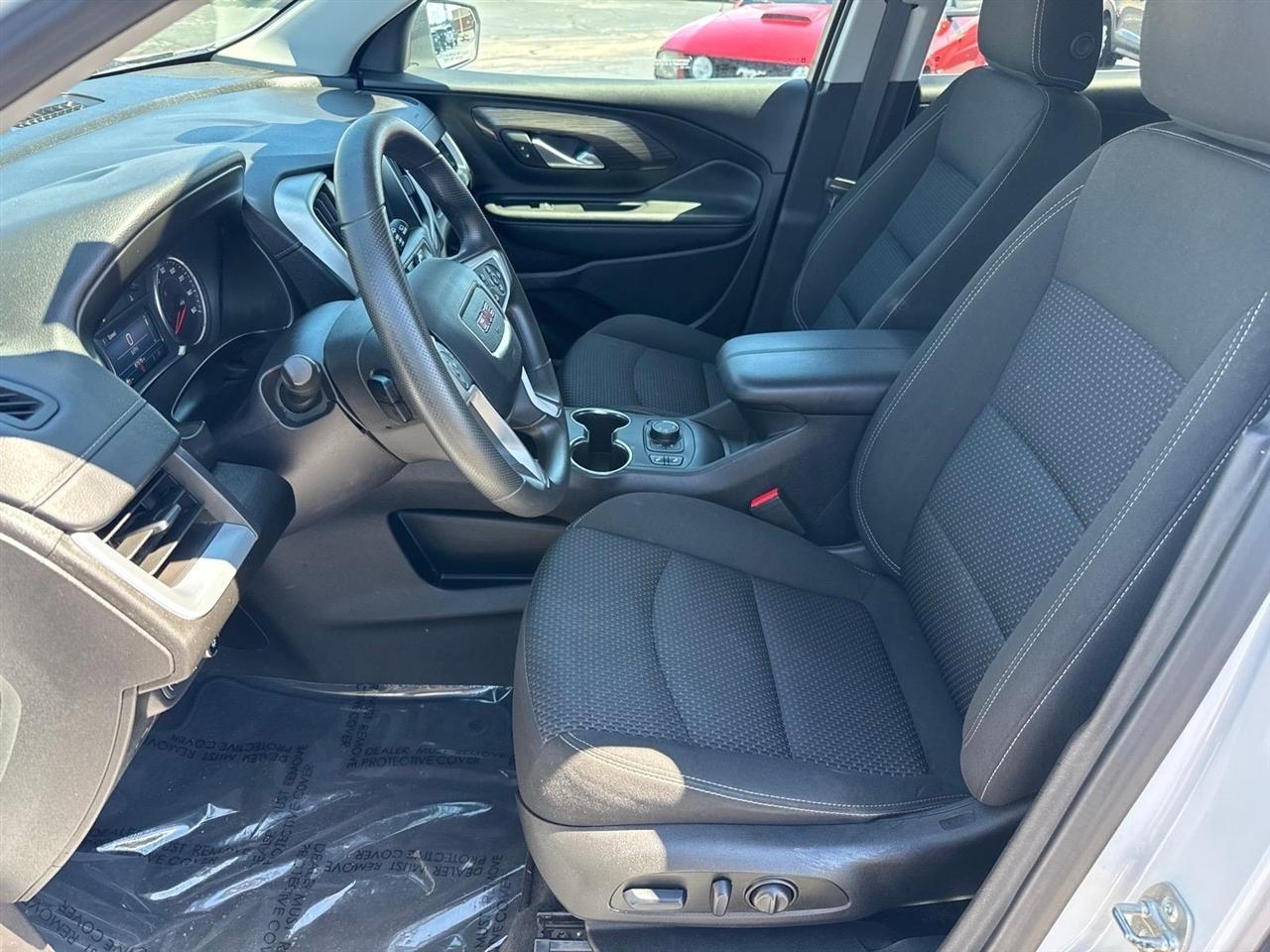 GMC Terrain AWD 4dr SLE 2024