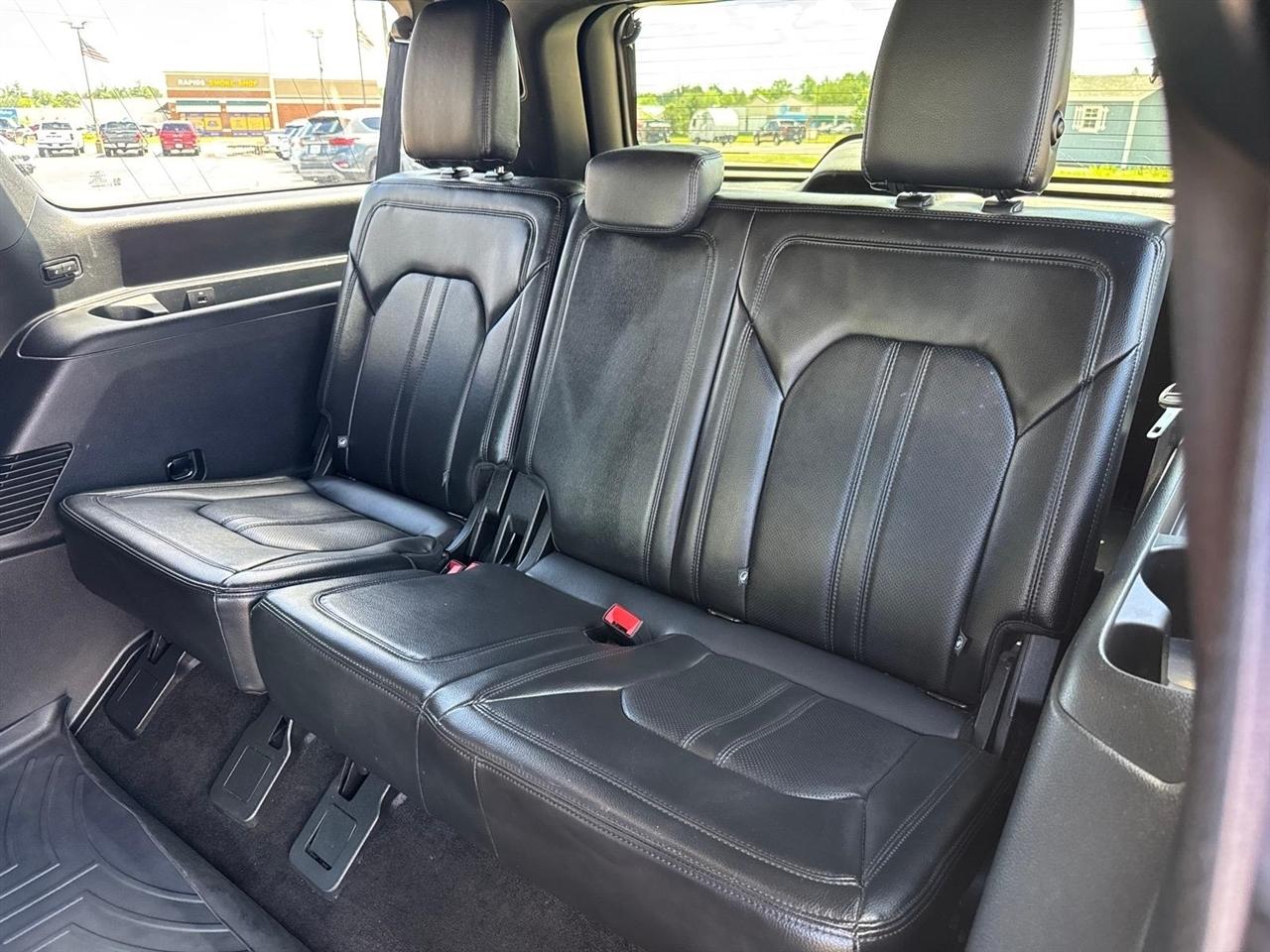 Ford Expedition Max Limited 4x4 2018