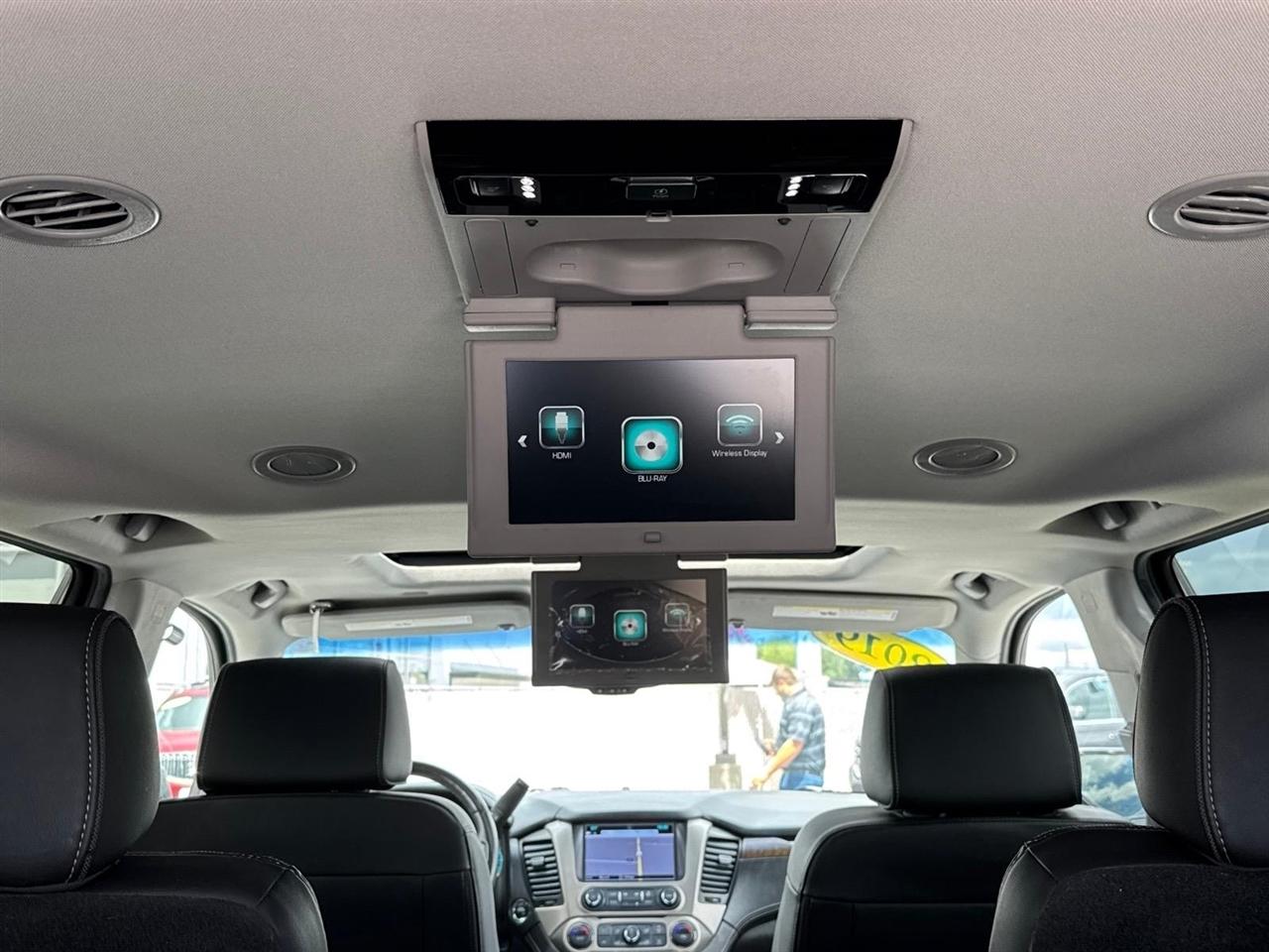 GMC Yukon XL 4WD 4dr Denali 2019