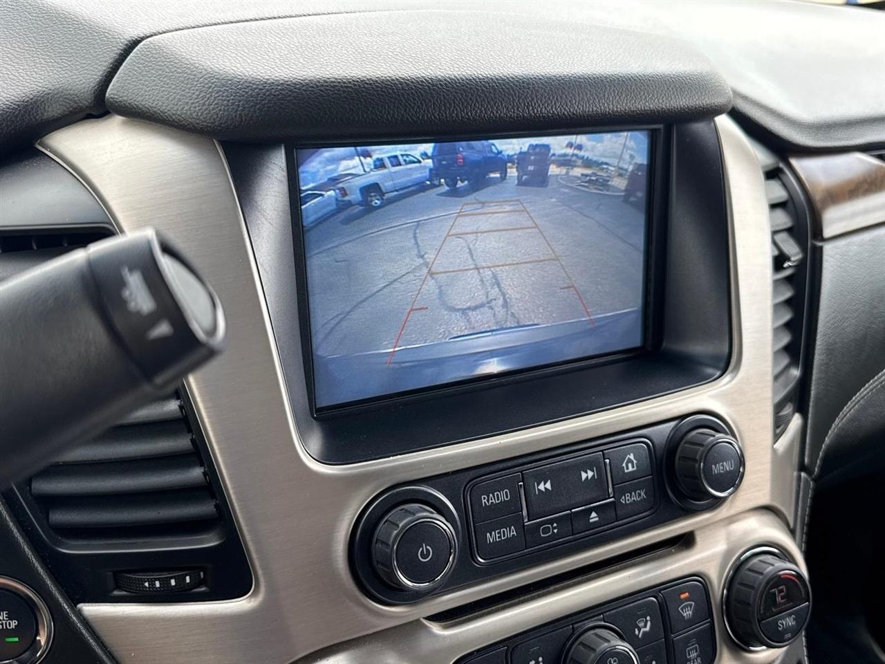 GMC Yukon XL 4WD 4dr Denali 2019