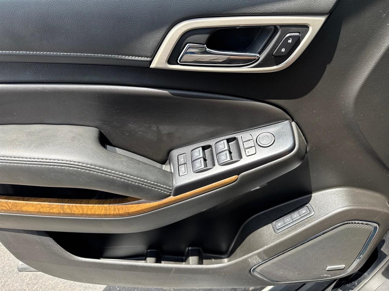 GMC Yukon XL 4WD 4dr Denali 2019