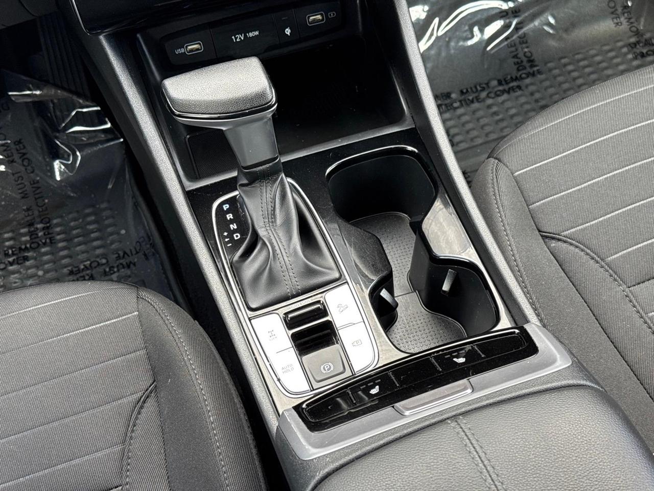 Hyundai Santa Cruz SEL AWD 2022