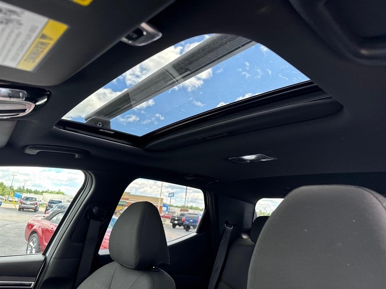 Hyundai Santa Cruz SEL AWD 2022
