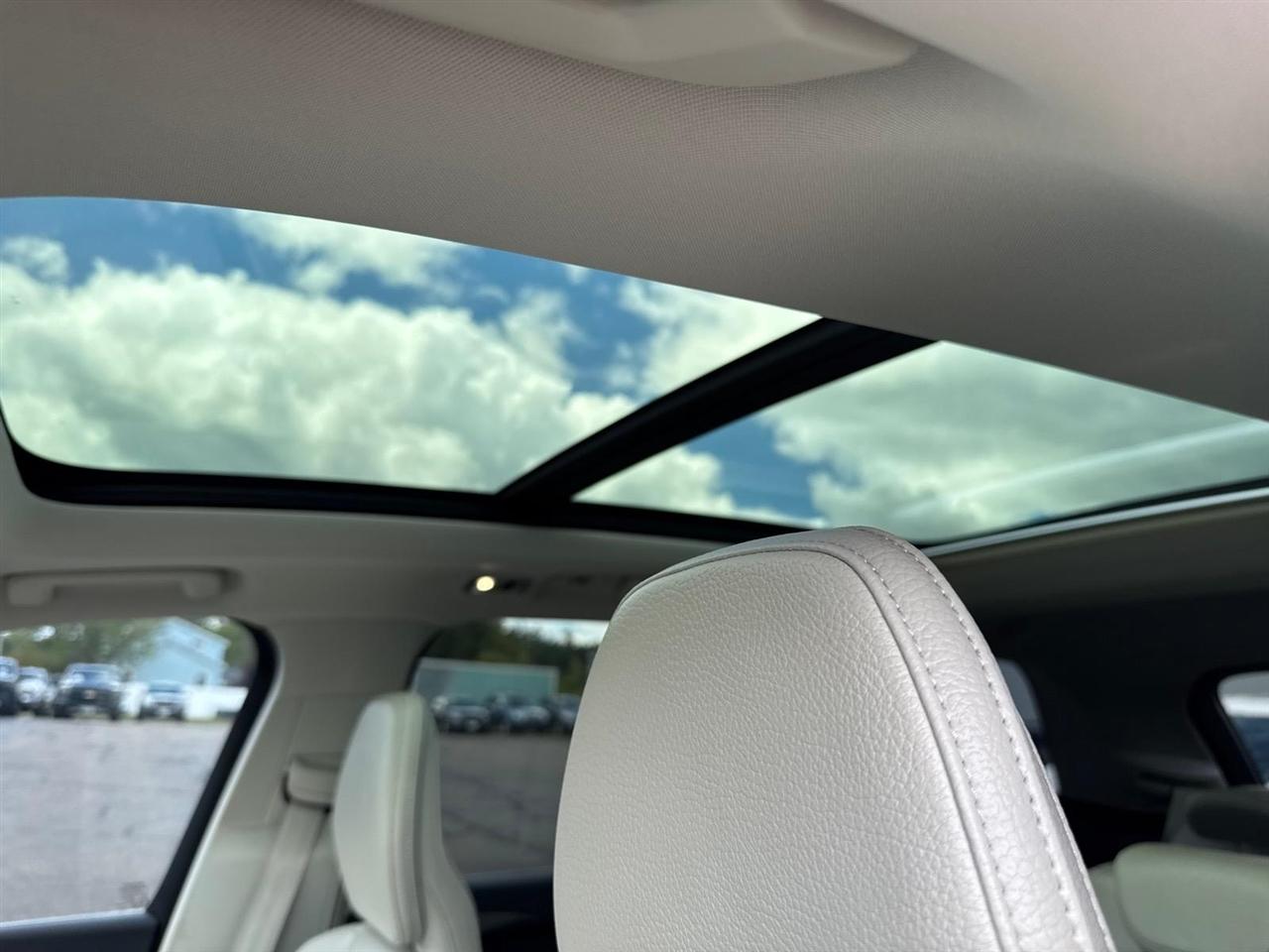 Volvo XC90 T6 AWD Momentum 2019
