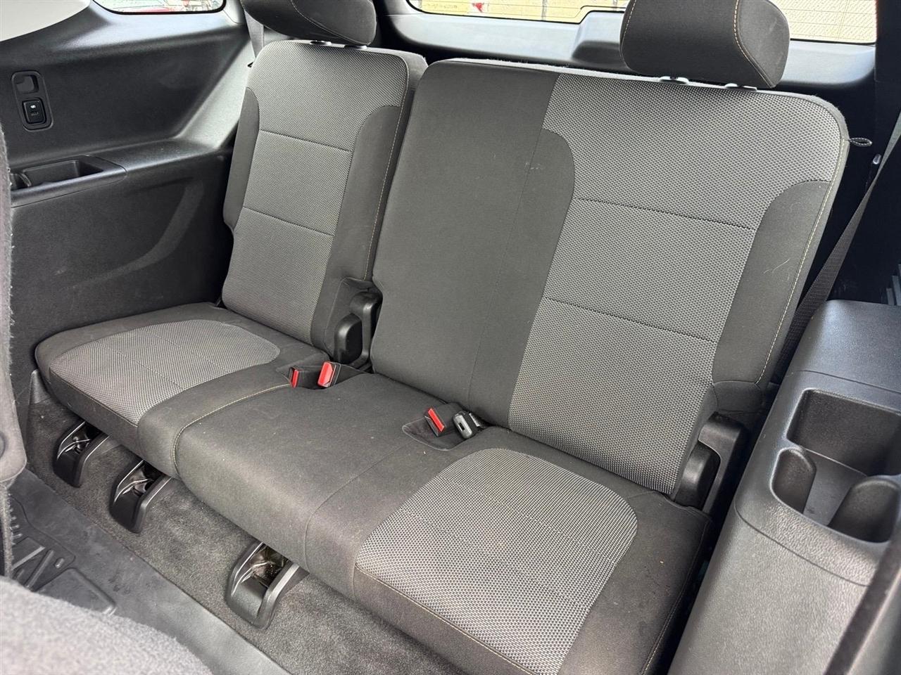 Chevrolet Traverse AWD 4dr LT Cloth w/1LT 2018