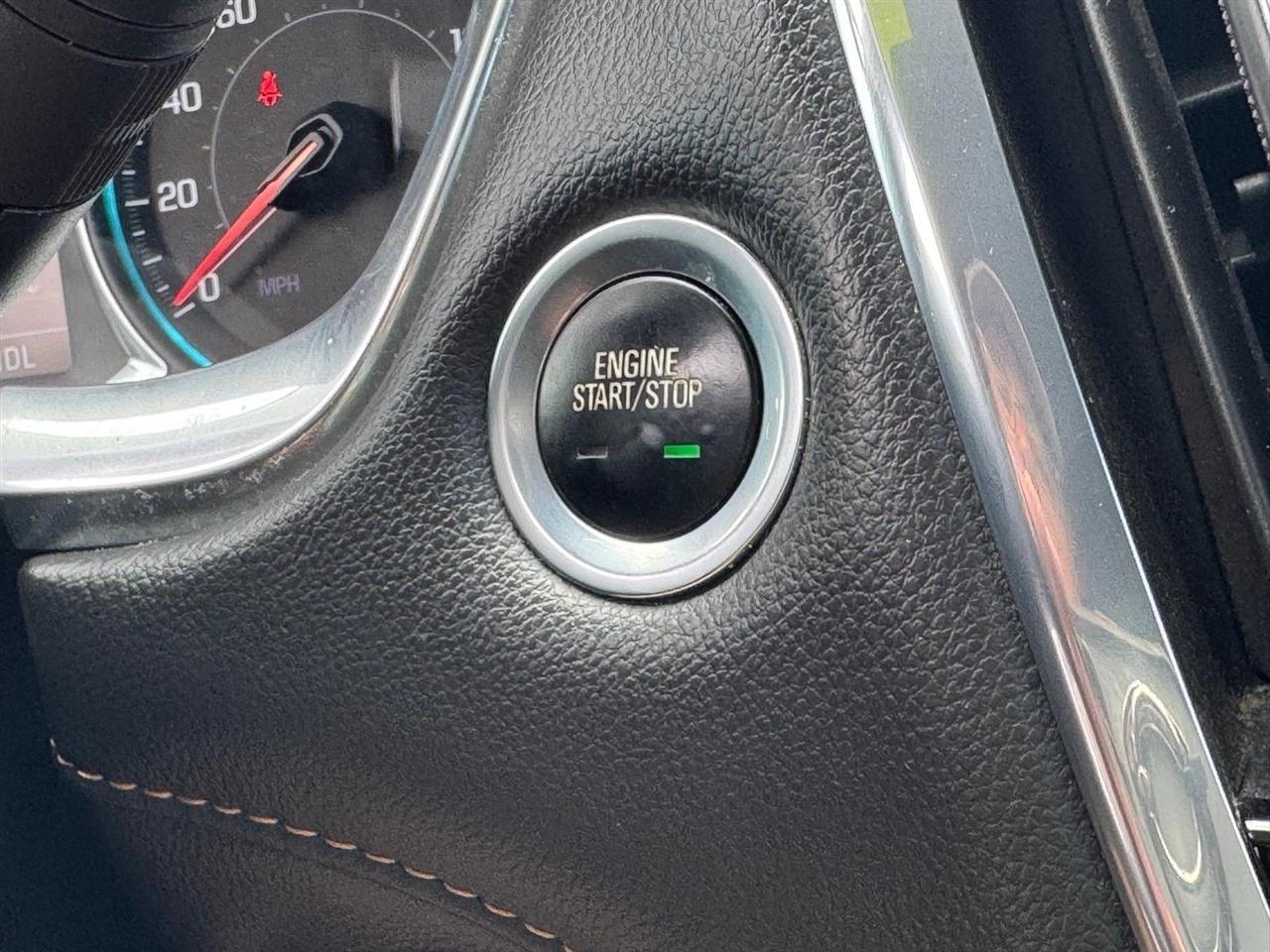 Chevrolet Traverse AWD 4dr LT Cloth w/1LT 2018