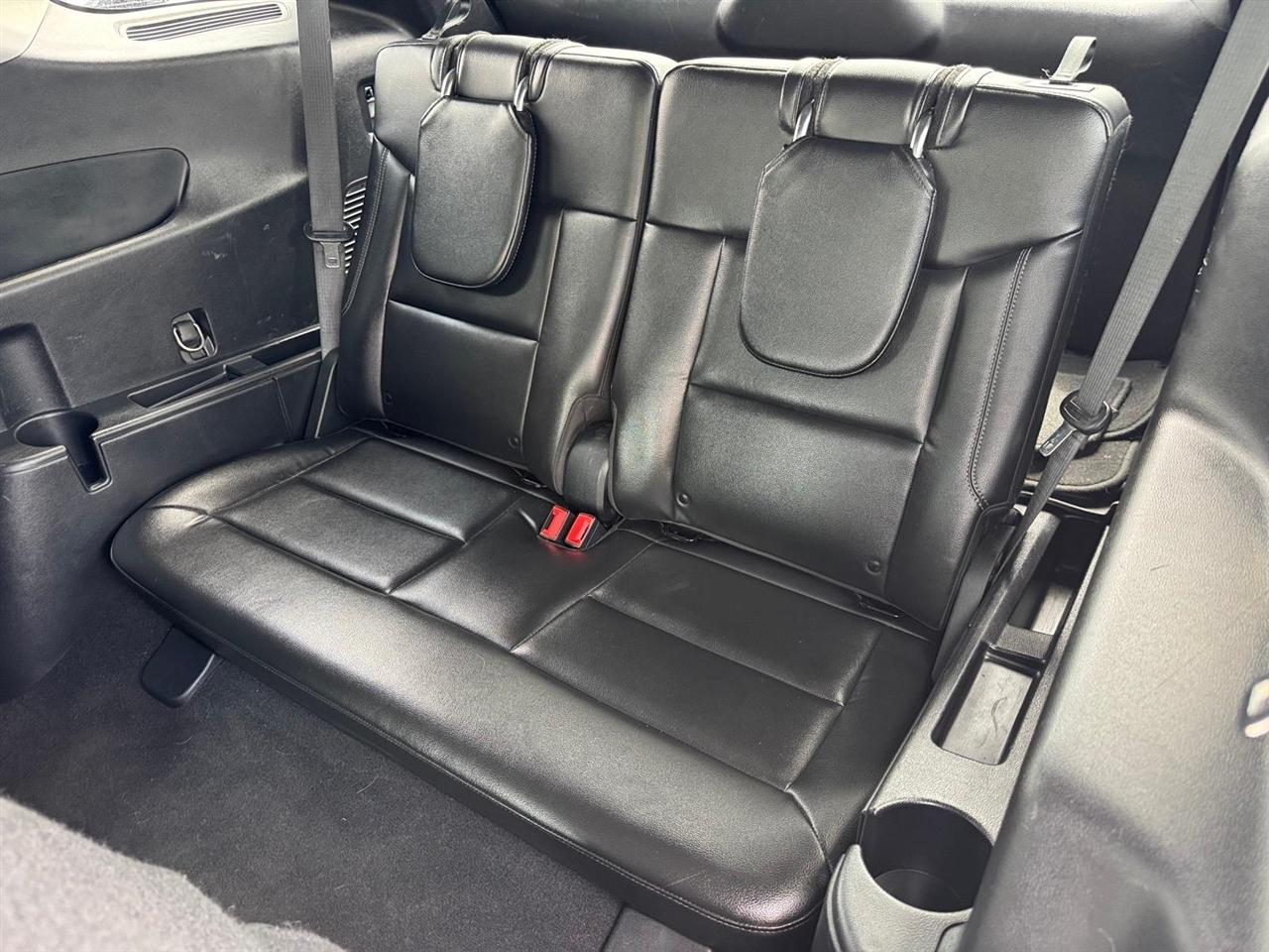 Ford Explorer XLT 4WD 2020