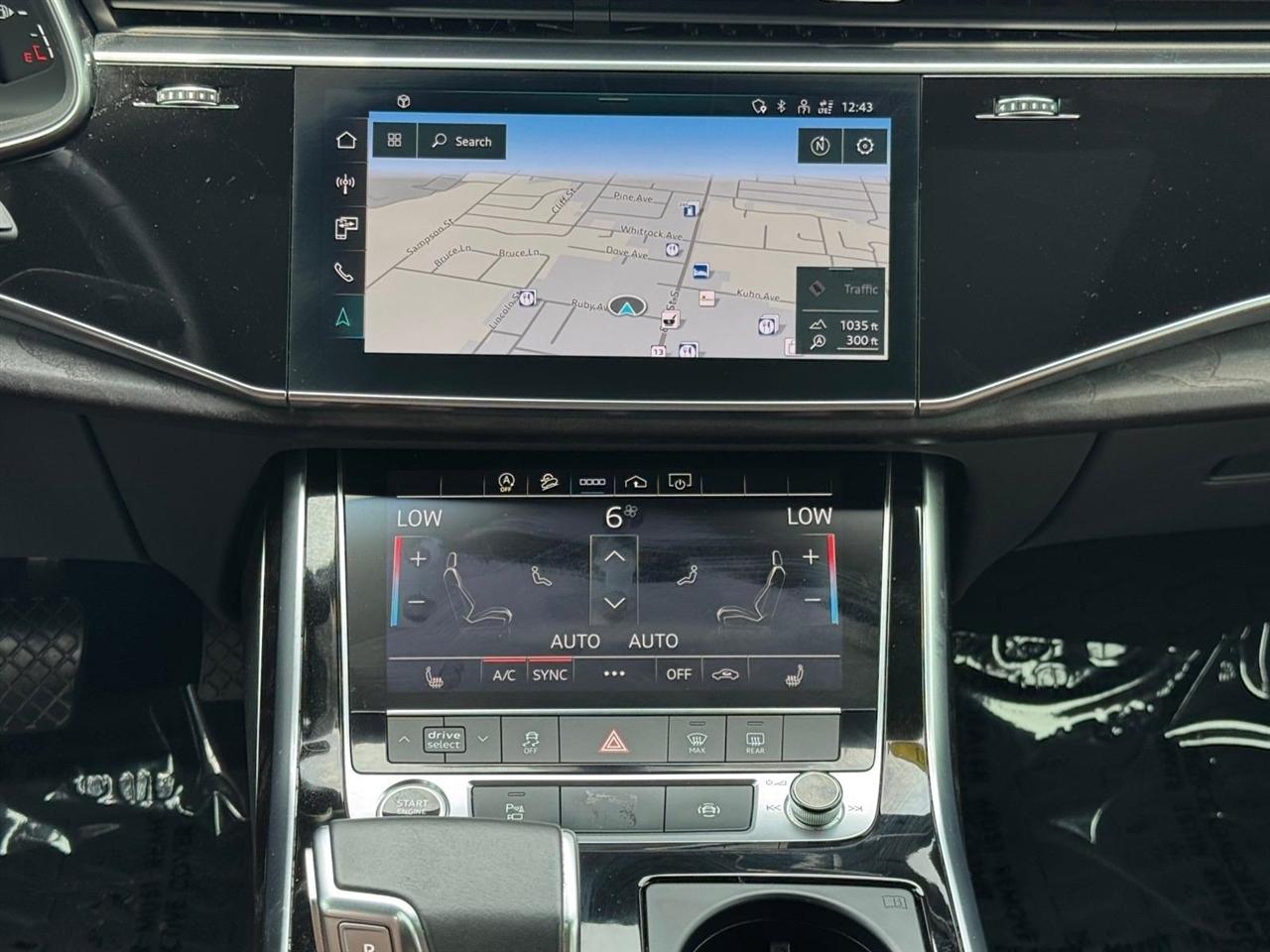 Audi Q7 Premium Plus 55 TFSI quattro 2021