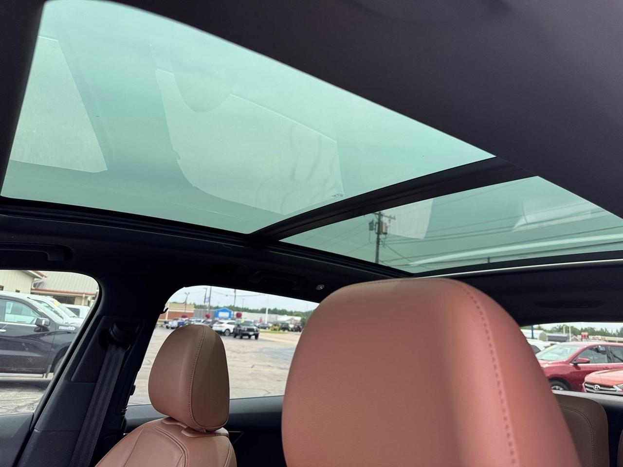 Audi Q7 Premium Plus 55 TFSI quattro 2021