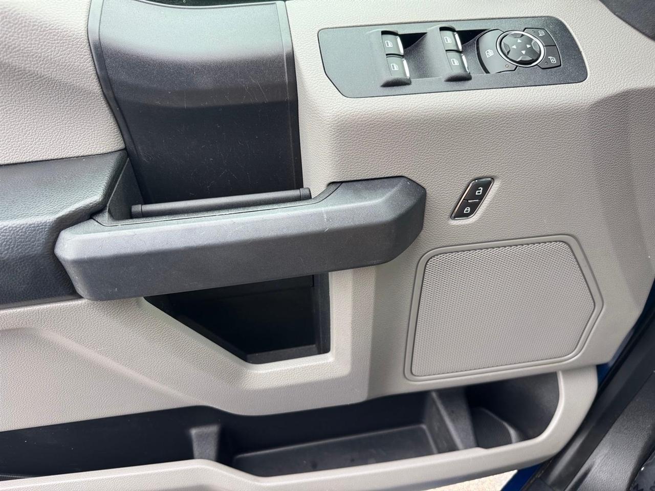 Ford F-150 XLT 4WD SuperCrew 5.5' Box 2018