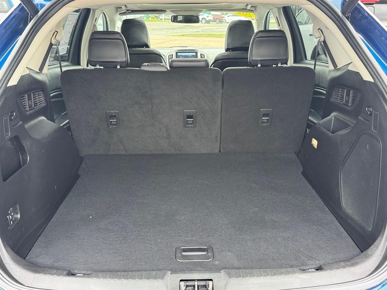 Ford Edge Titanium AWD 2023