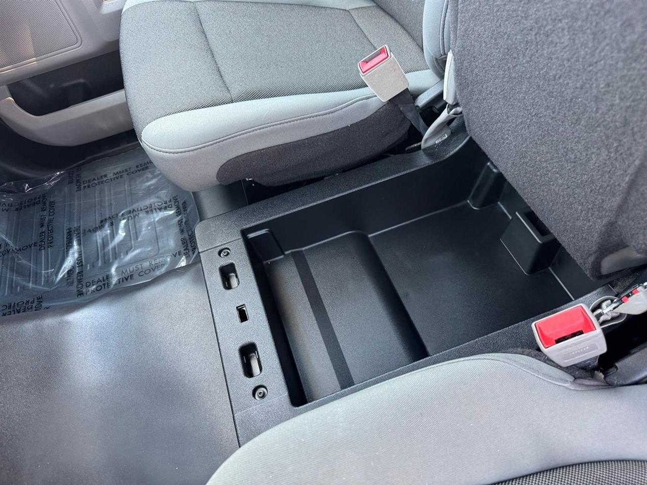 Ford F-150 XLT 4WD Reg Cab 8' Box 2020