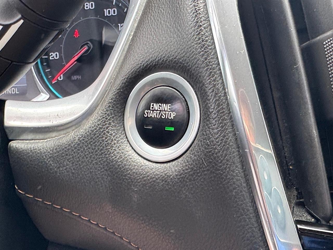 Chevrolet Traverse AWD 4dr LT Cloth w/1LT 2018