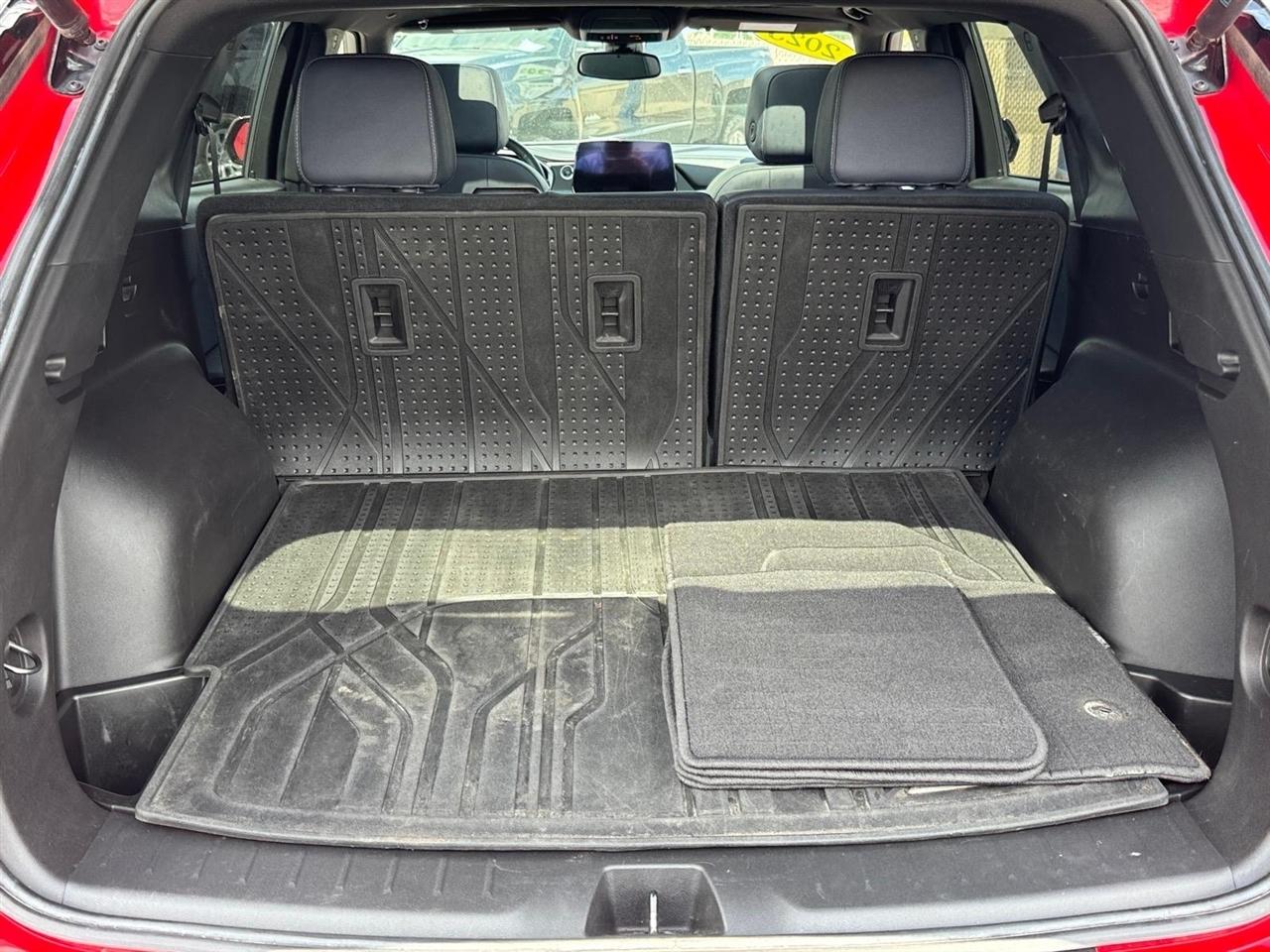 Chevrolet Blazer AWD 4dr RS 2023