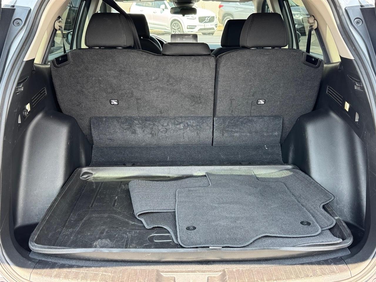 Honda CR-V LX AWD 2023