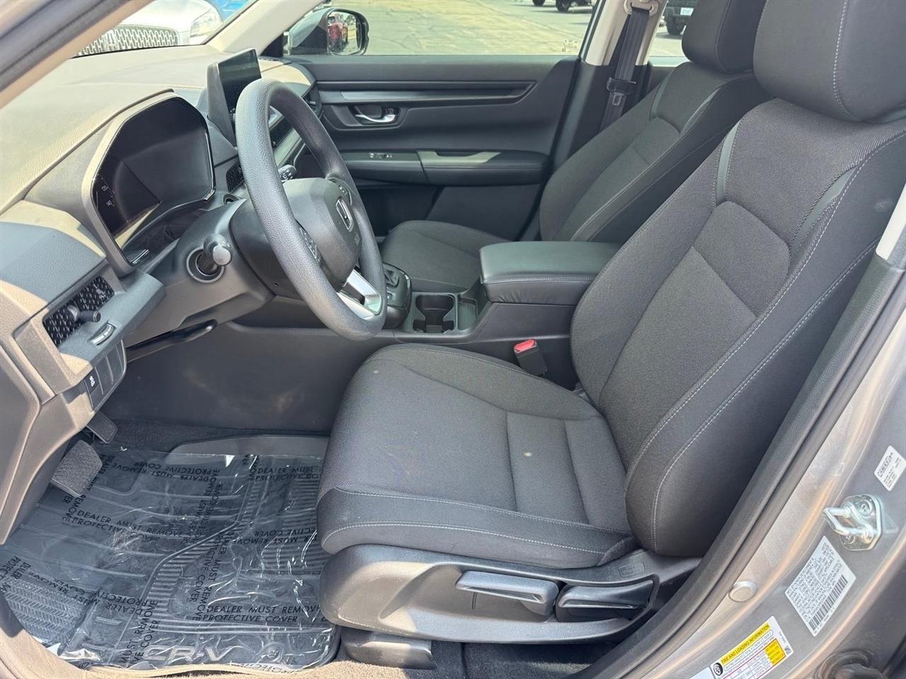 Honda CR-V LX AWD 2023