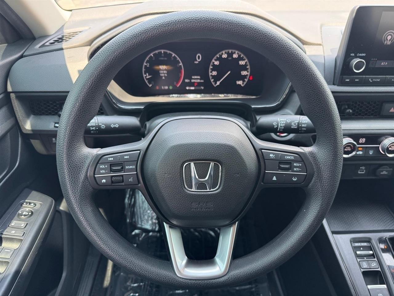 Honda CR-V LX AWD 2023