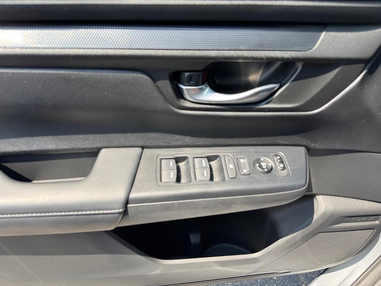 Honda CR-V LX AWD 2023
