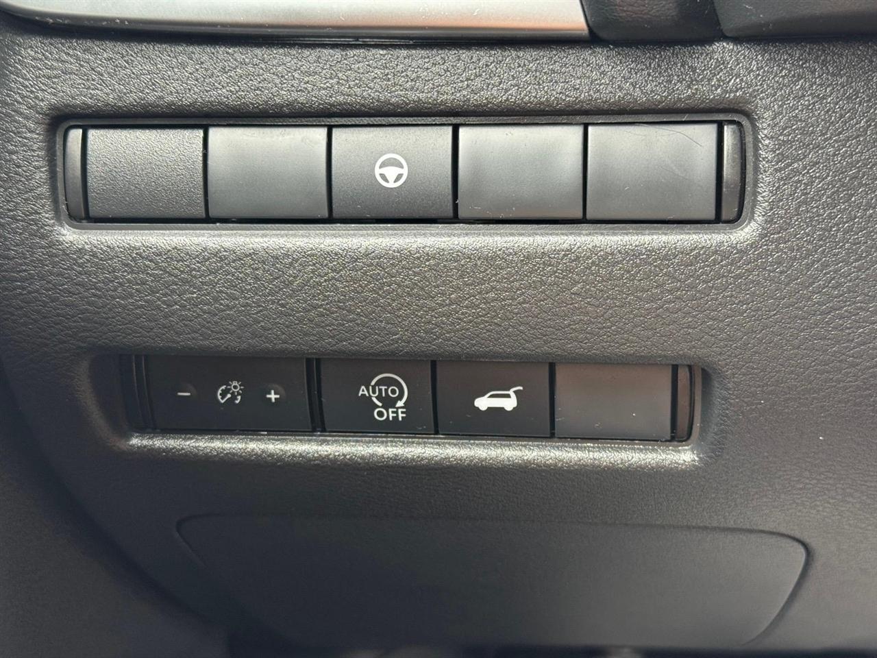 Nissan Rogue AWD SV 2024