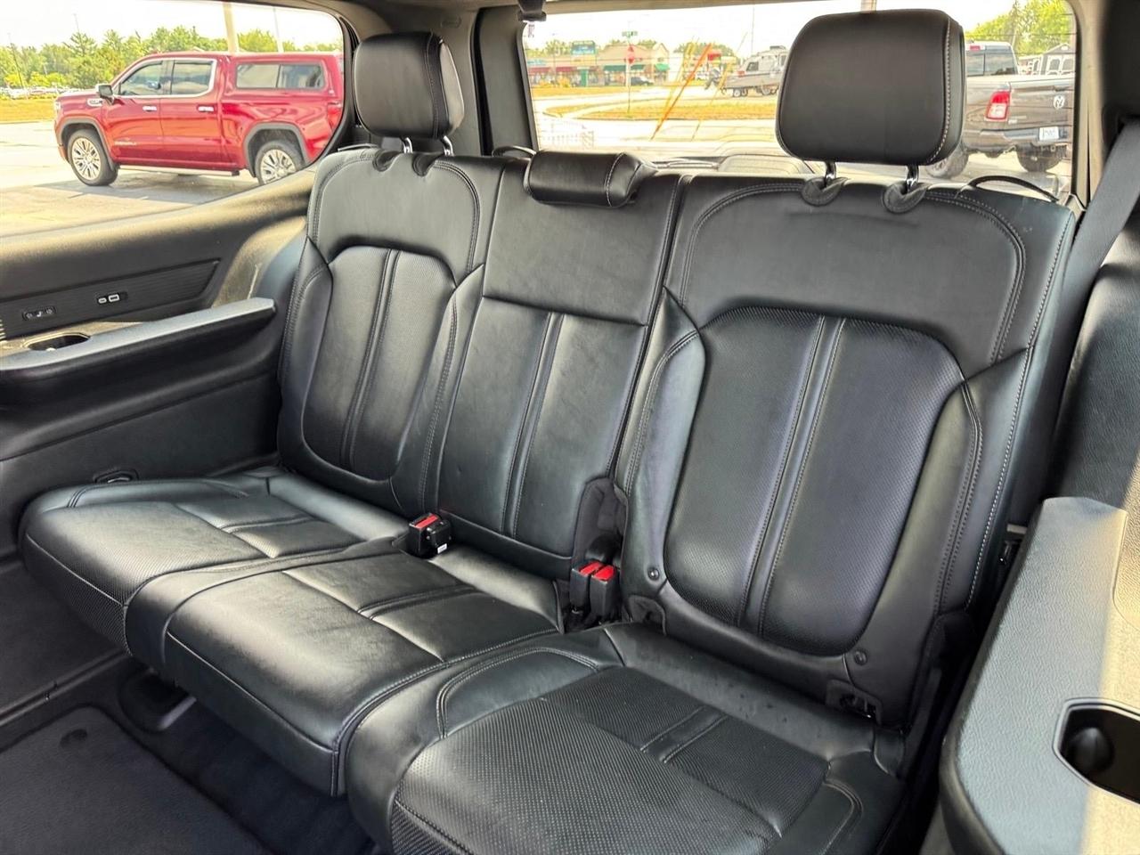 Jeep Wagoneer Series III 4x4 2022