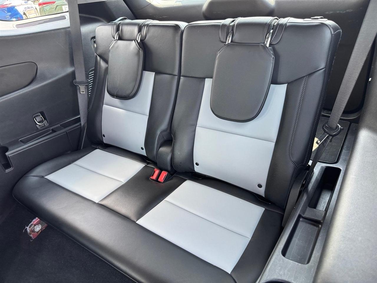 Ford Explorer XLT 4WD 2022