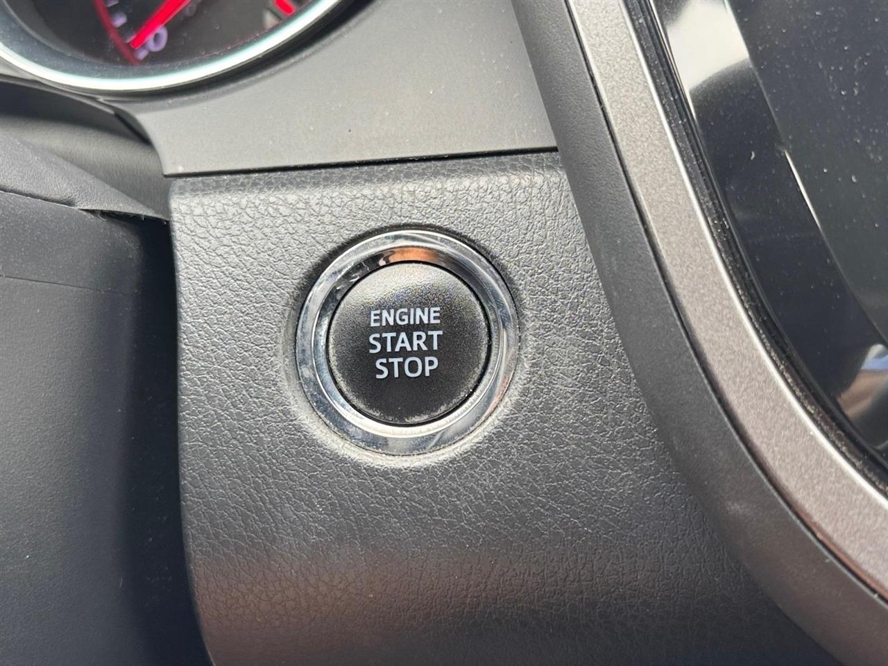 Toyota Camry XSE Auto (Natl) 2020