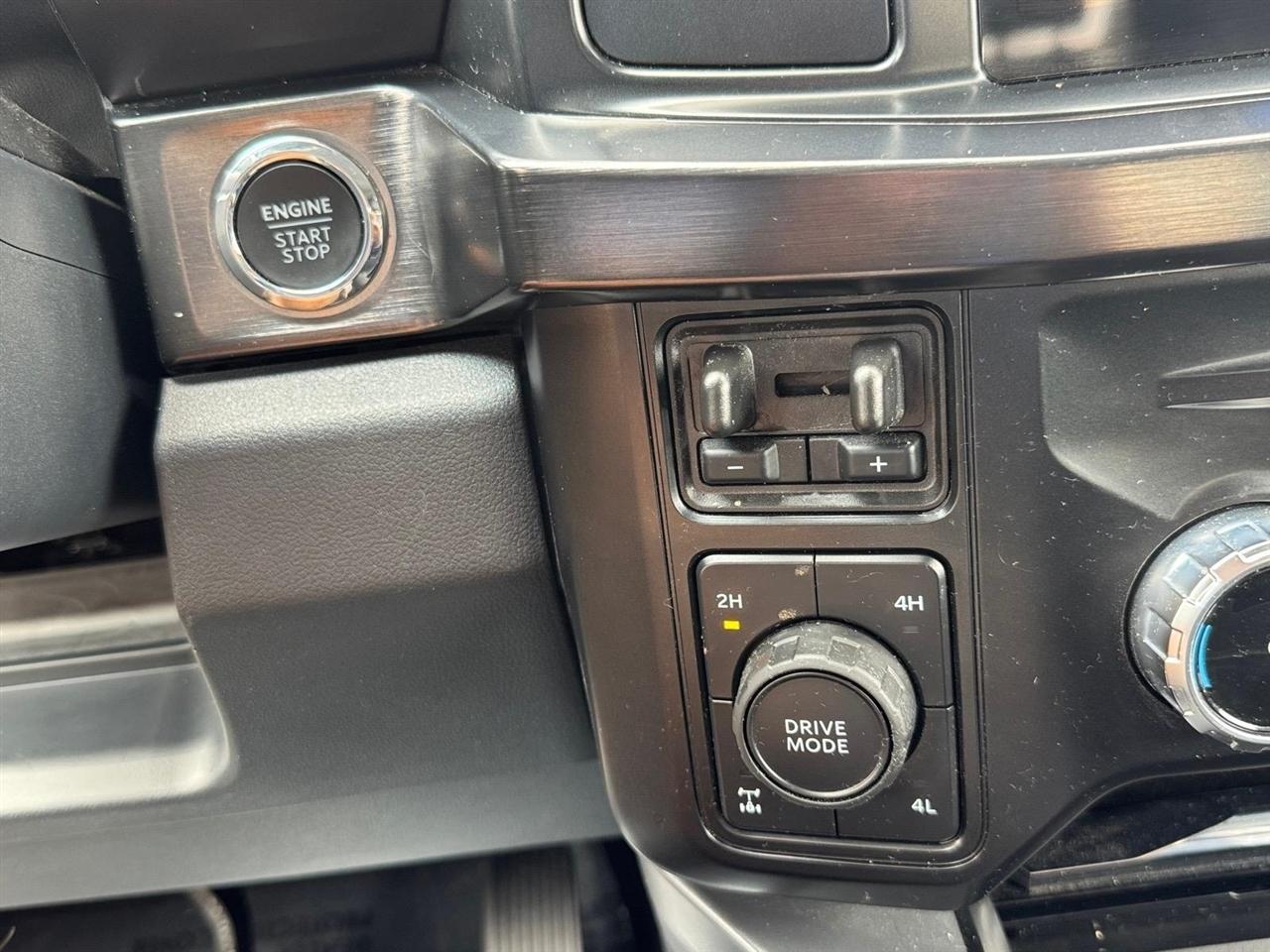 Ford Super Duty F-250 SRW King Ranch 4WD Crew Cab 8' Box 2026