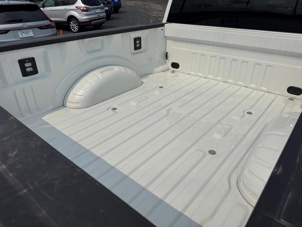 Ford Super Duty F-250 SRW King Ranch 4WD Crew Cab 8' Box 2026