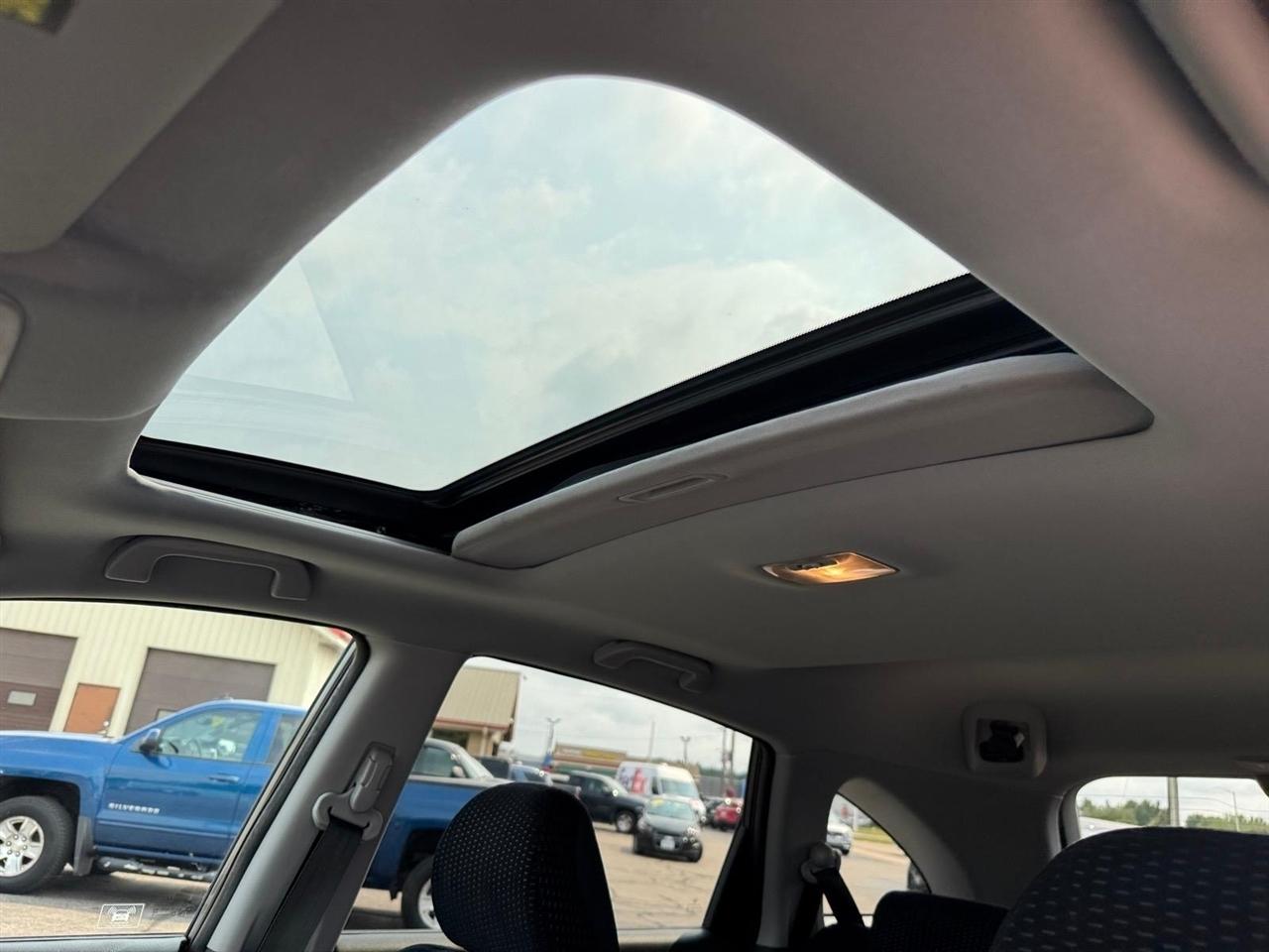 Honda CR-V 4WD 5dr EX 2009