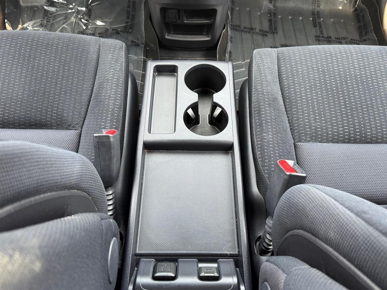 Honda CR-V 4WD 5dr EX 2009