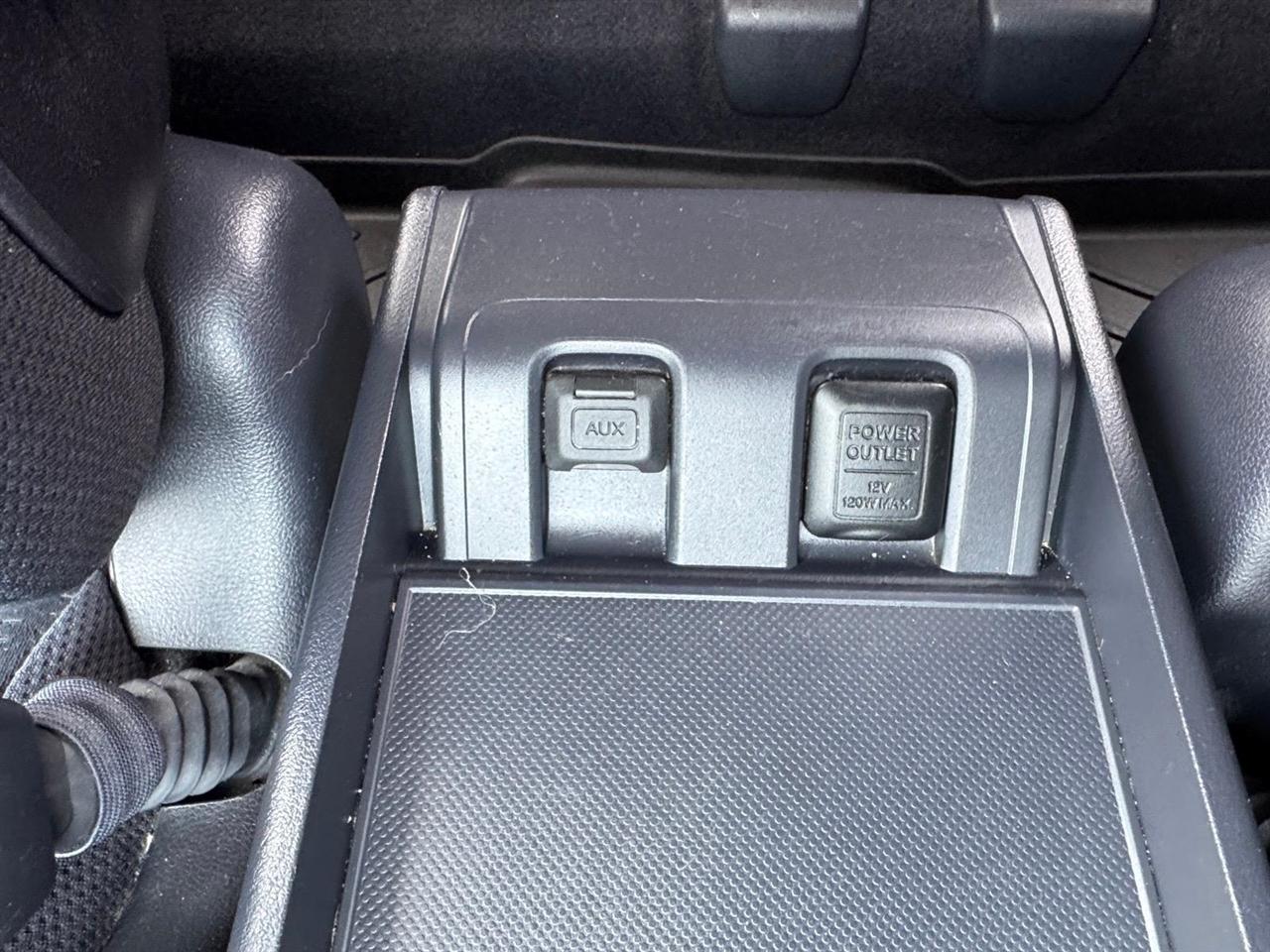Honda CR-V 4WD 5dr EX 2009