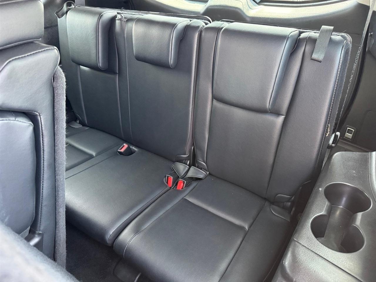 Toyota Highlander XLE V6 AWD (Natl) 2019