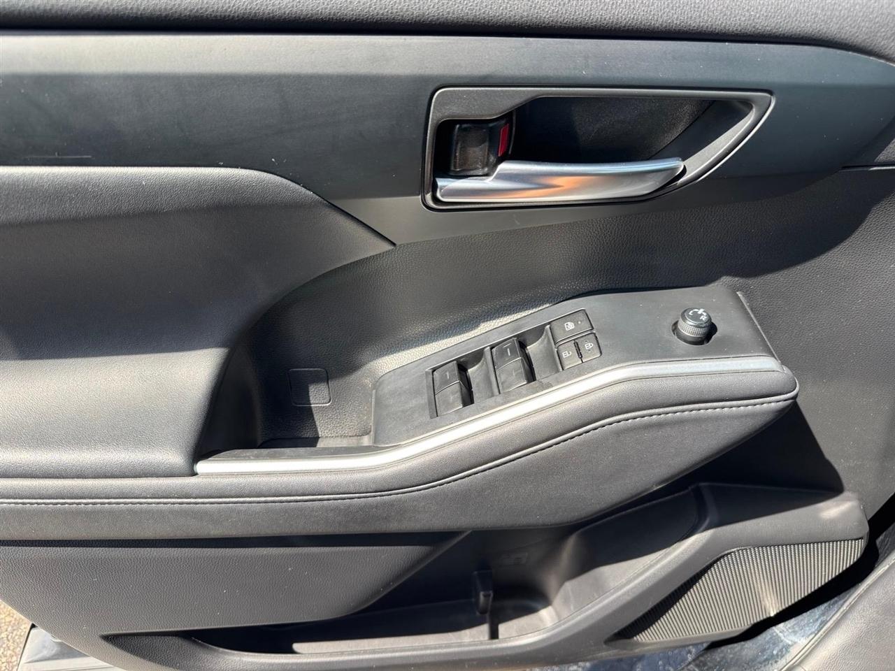 Toyota Highlander Platinum AWD (Natl) 2023