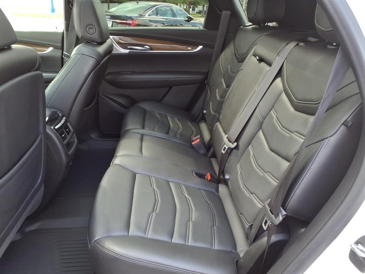 Cadillac XT5 AWD 4dr Premium Luxury 2022