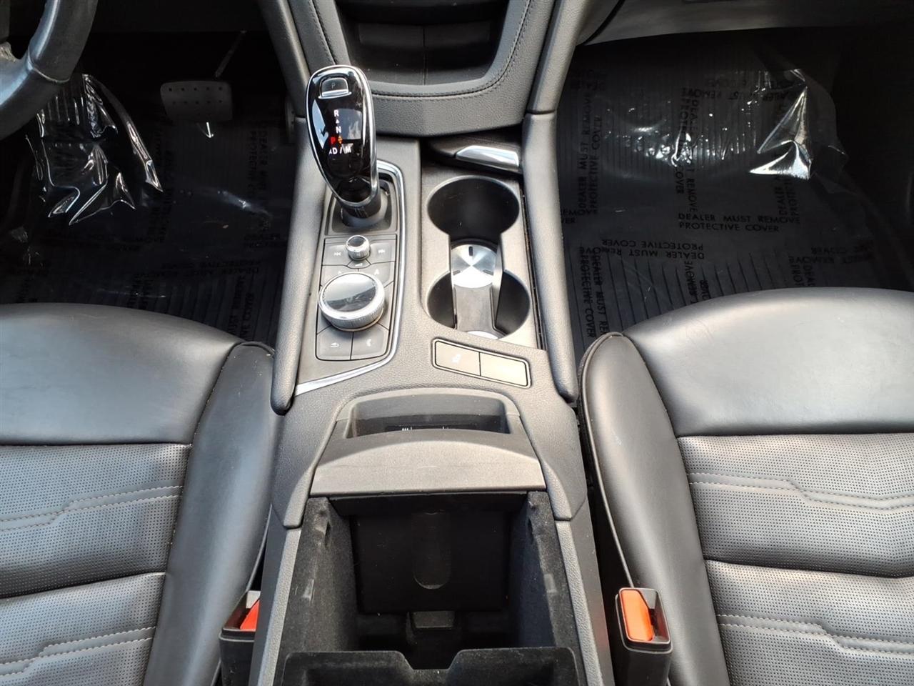 Cadillac XT5 AWD 4dr Premium Luxury 2022