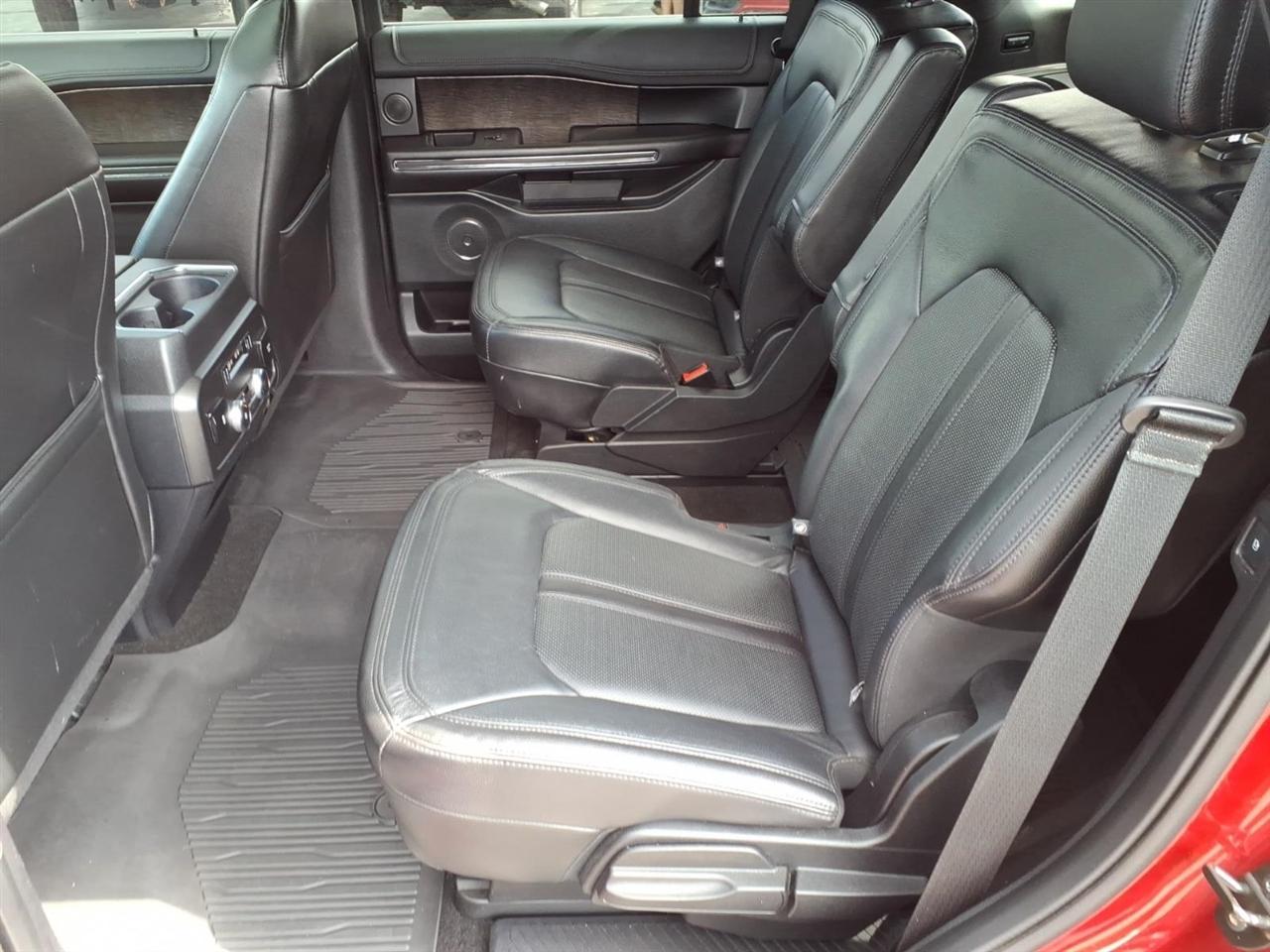 Ford Expedition Limited 4x4 2018