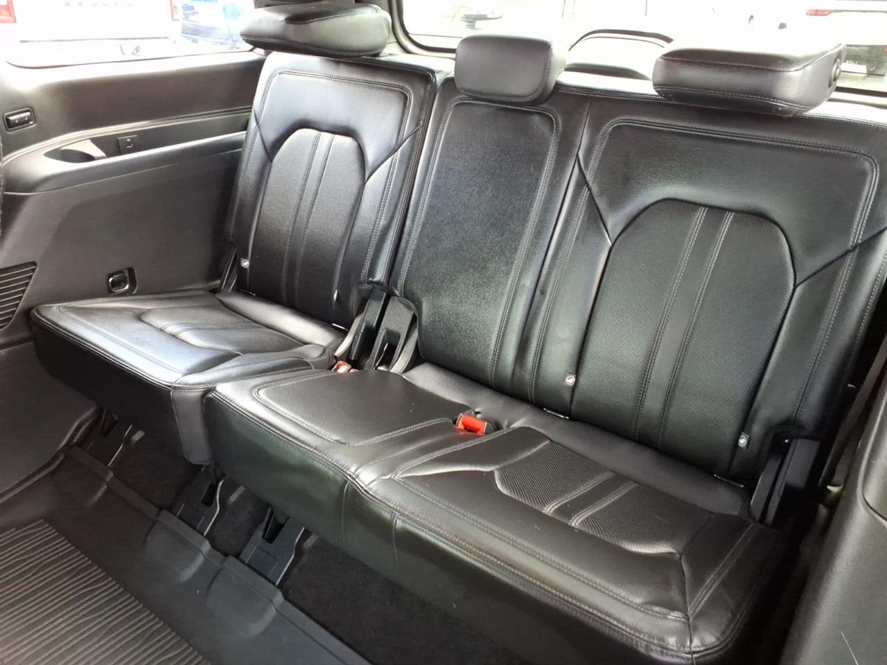 Ford Expedition Limited 4x4 2018