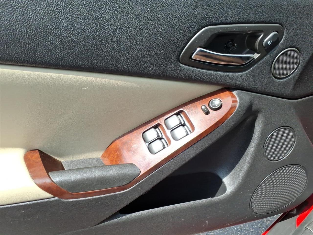 Pontiac G6 2dr Convertible GT 2007