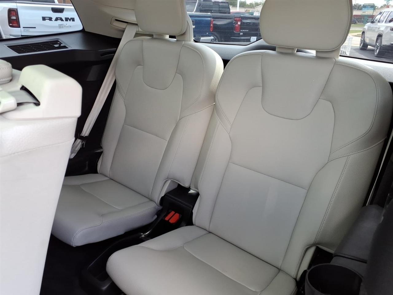 Volvo XC90 T6 AWD Momentum 2019