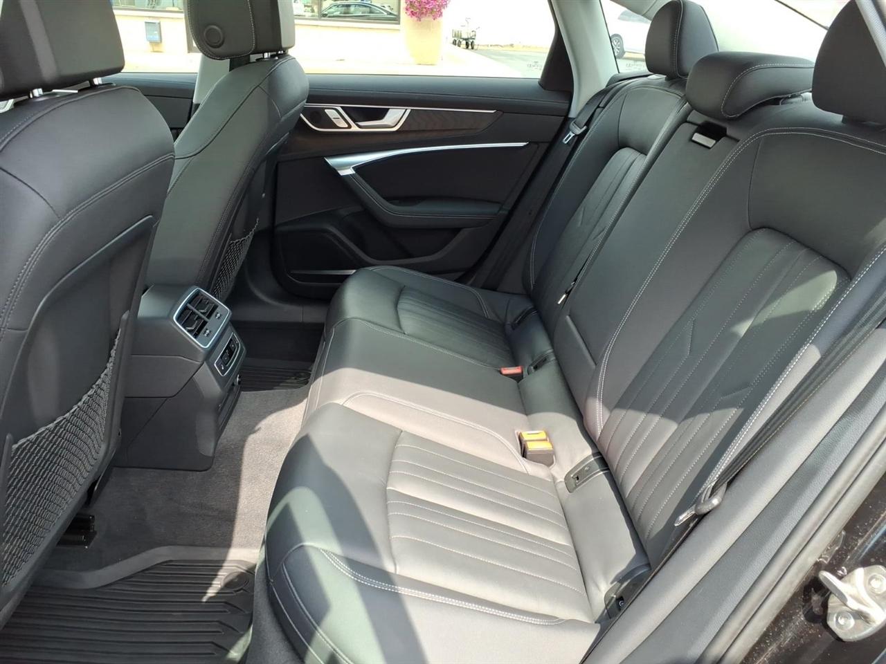 Audi A6 Premium Plus 55 TFSI quattro 2019