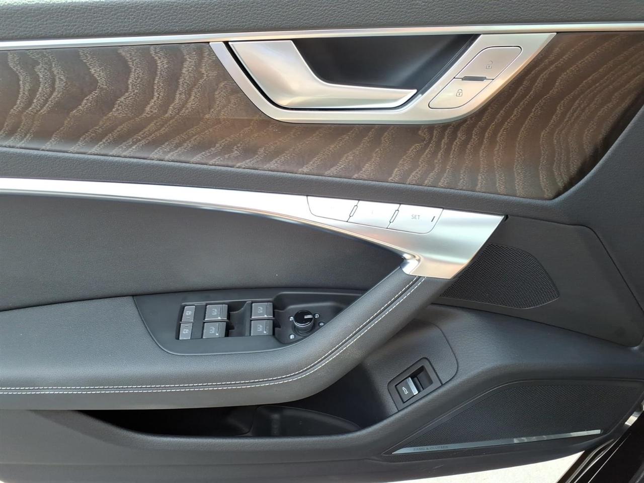 Audi A6 Premium Plus 55 TFSI quattro 2019