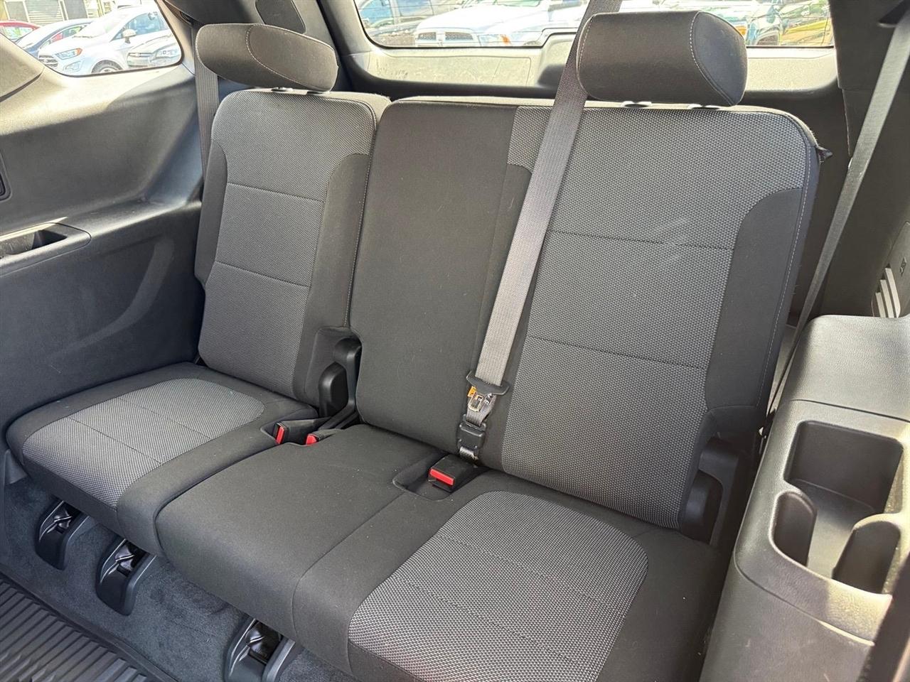 Chevrolet Traverse AWD 4dr LT Cloth w/1LT 2022