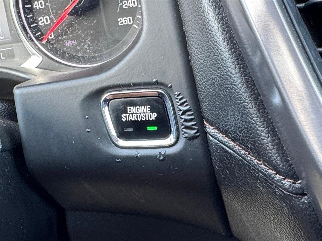 GMC Acadia AWD 4dr SLE w/SLE-2 2017