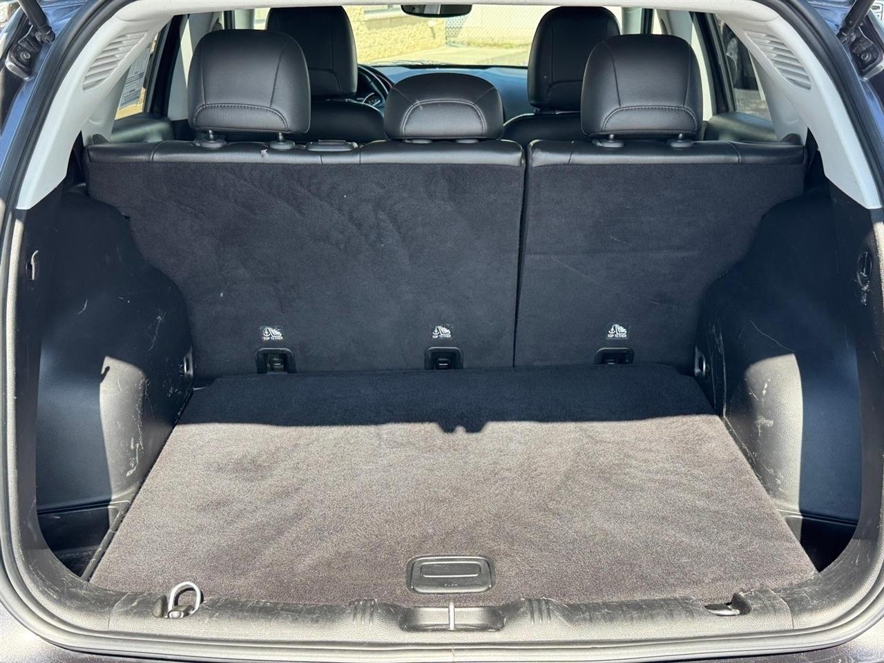 Jeep Compass Trailhawk 4x4 2018